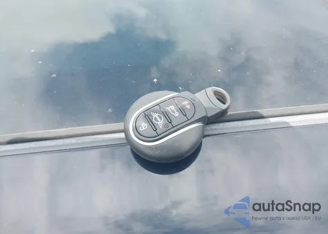 2020 Mini Clubman Cooper S z USA, uszkodzony, nr VIN WMWXJ1C03L2M11072